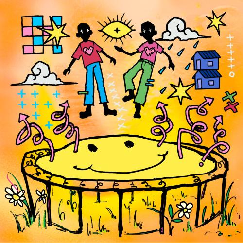 High Spirit (StemFile)